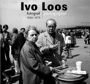 Ivo Loos - fotograf 1966-1975 / photographer 1966-1975