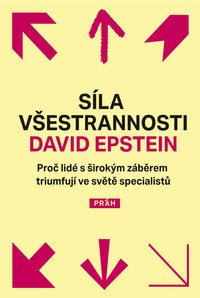 Síla všestrannosti