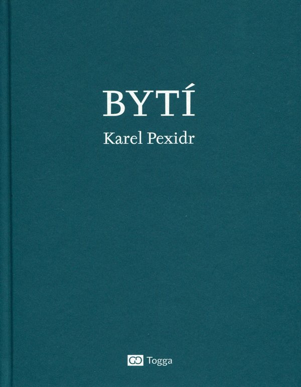 Bytí