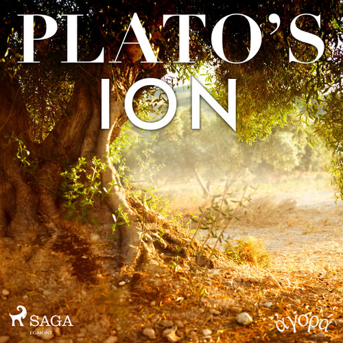 Plato's Ion (EN)