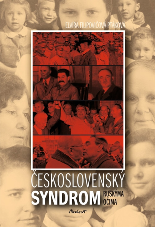 Československý syndrom - ruskýma očima