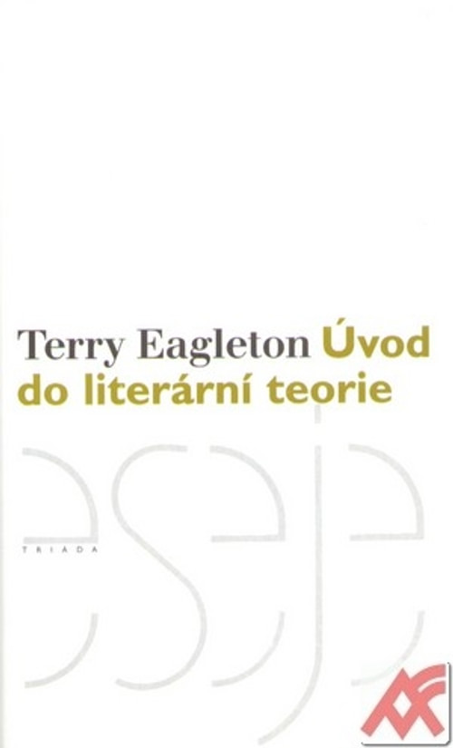 Úvod do literární teorie (Triáda)
