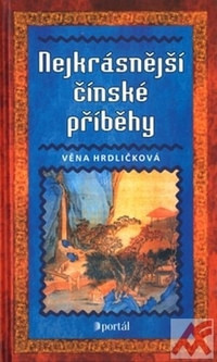 Nejkrásnější čínské příběhy