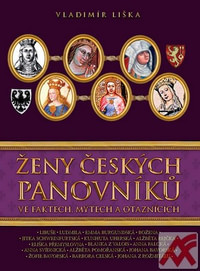 Ženy českých panovníků