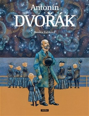 Antonín Dvořák