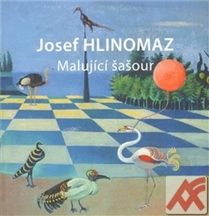Malující šašour