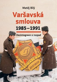 Varšavská smlouva 1985-1991