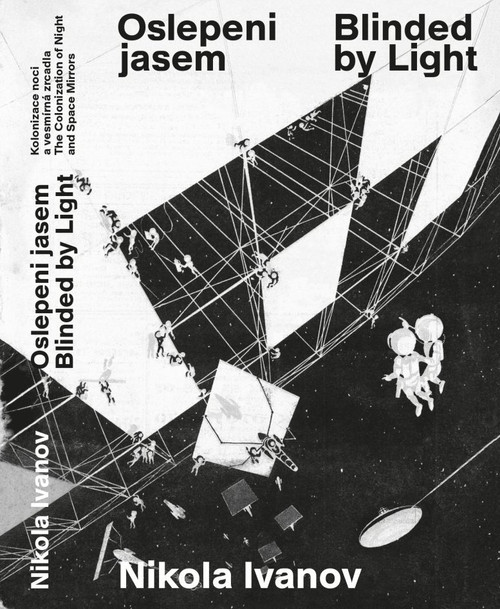 Oslepeni jasem / Blinded by Light