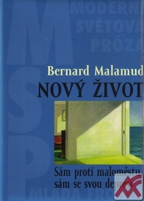 Nový život