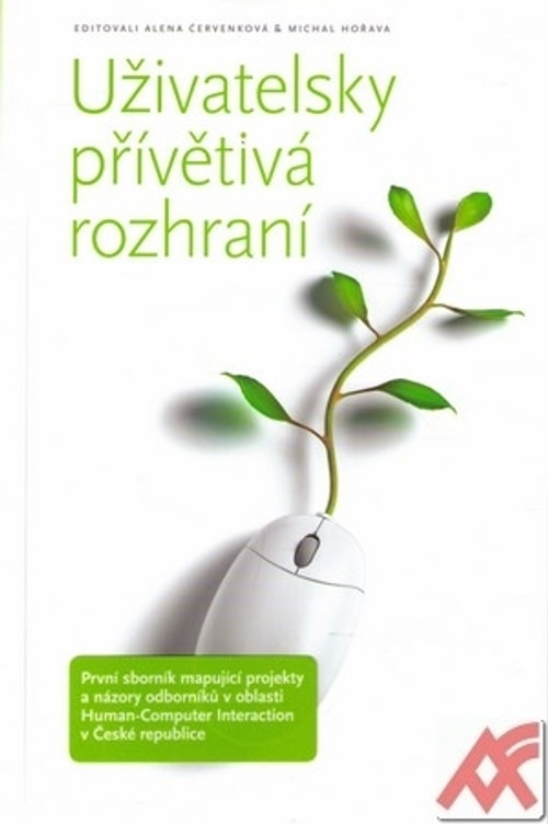 Uživatelsky přívětivá rozhraní