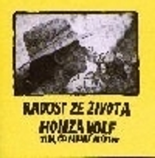 Radost ze života