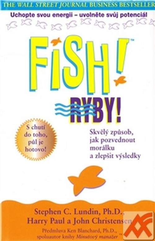 Fish! Ryby!