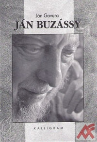 Ján Buzássy
