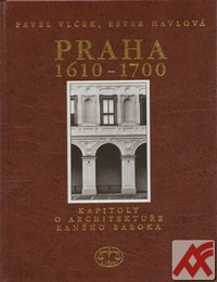 Praha 1610-1700