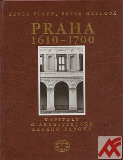 Praha 1610-1700