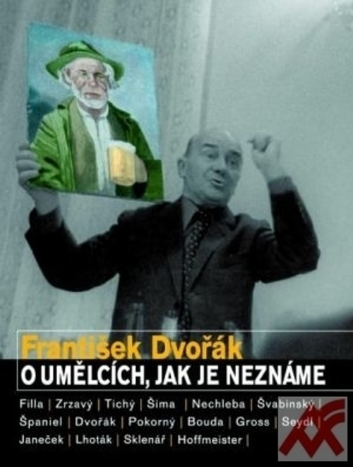 O umělcích, jak je neznáme
