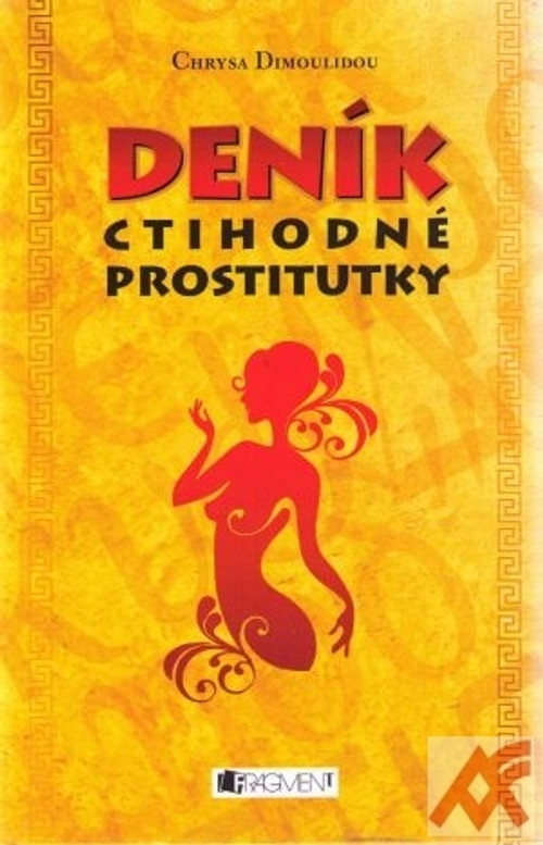 Deník ctihodné prostitutky