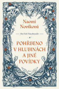 Pohřbeno v hlubinách a jiné povídky