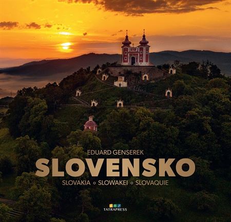 Slovensko. Slovakia / Slowakei / Slovaquie