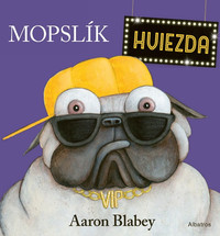 Mopslík Hviezda