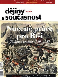 Dějiny a současnost 3/2020