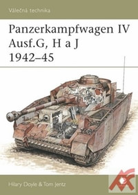 Panzerkampfwagen IV Ausf.G, H a J