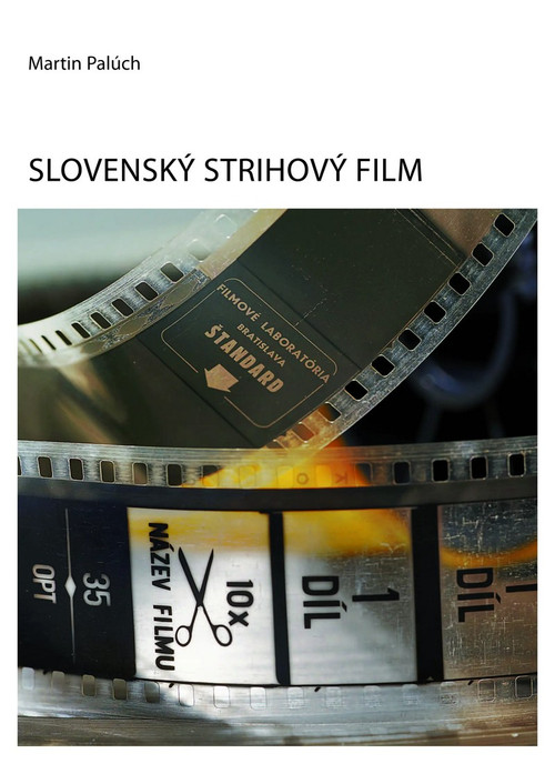 Slovenský strihový film