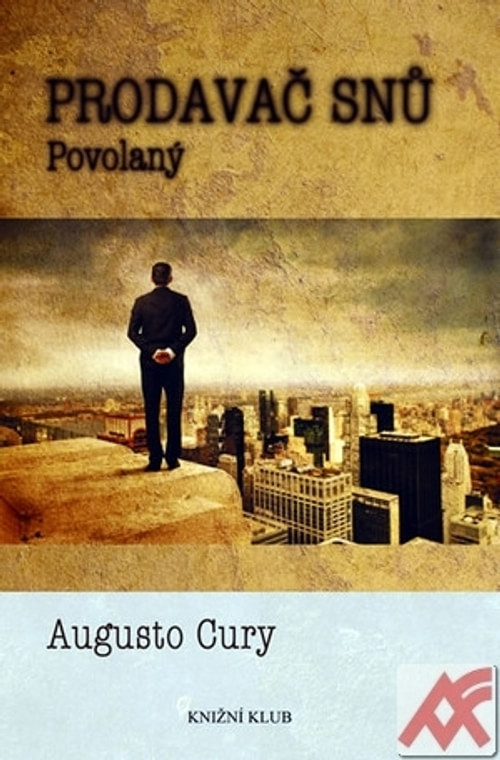 Prodavač snů. Povolaný