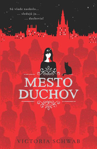 Mesto duchov