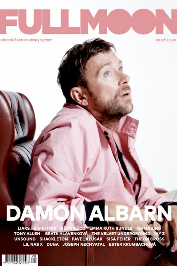 Full Moon 128/2021 Full Moon 128/2021