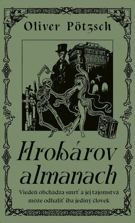 Hrobárov almanach