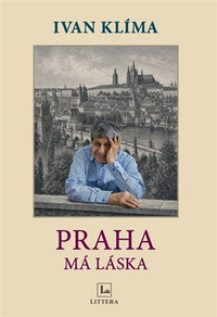 Praha má láska