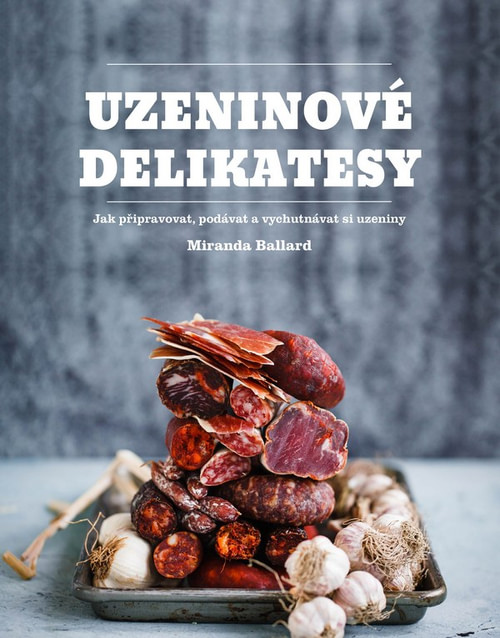 Uzeninové delikatesy