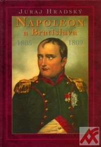 Napoleon a Bratislava 1805, 1809