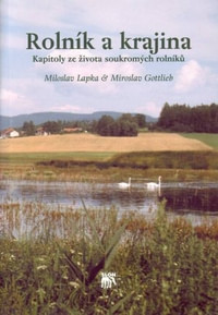 Rolník a krajina