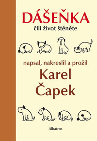 Dášeňka čili život štěněte