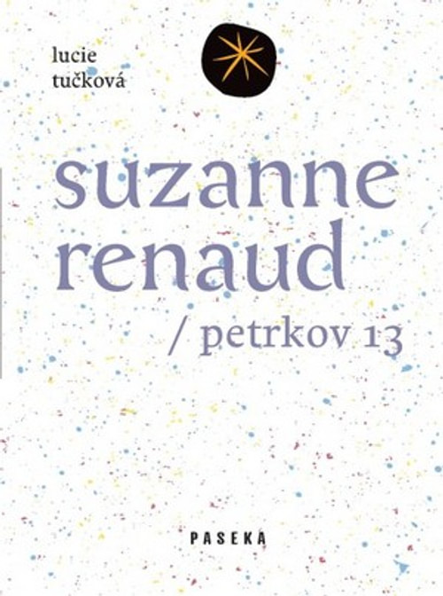 Suzanne Renaud