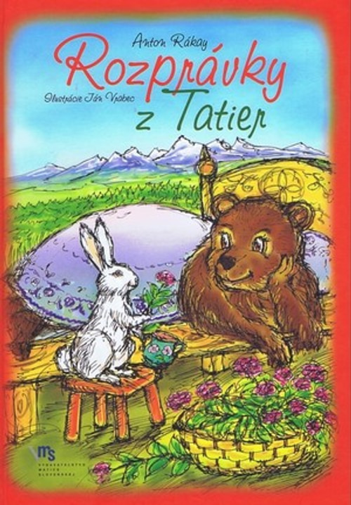 Rozprávky z Tatier