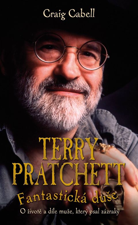 Terry Pratchett - Fantastická duše