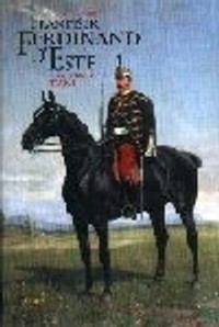 František Ferdinand d´Este