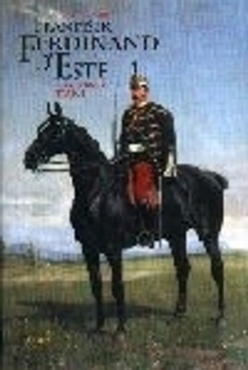 František Ferdinand d´Este