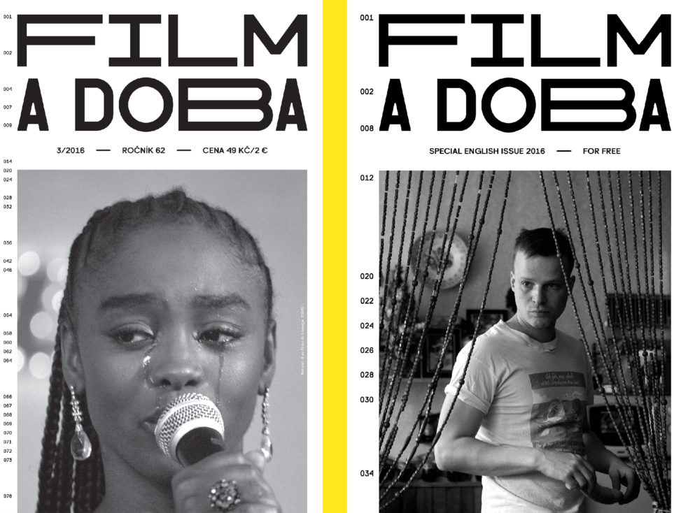Film a doba 3/2016
