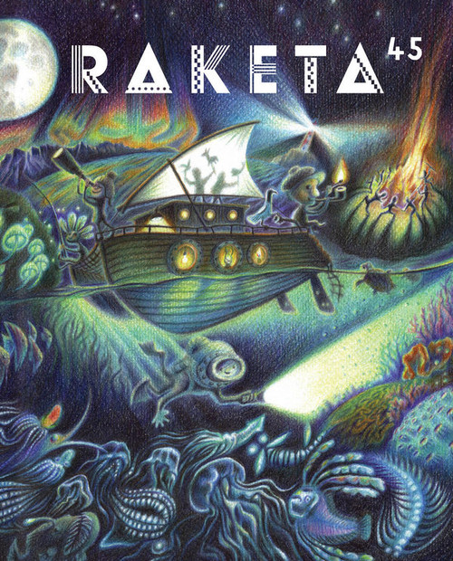 Raketa 45/2025