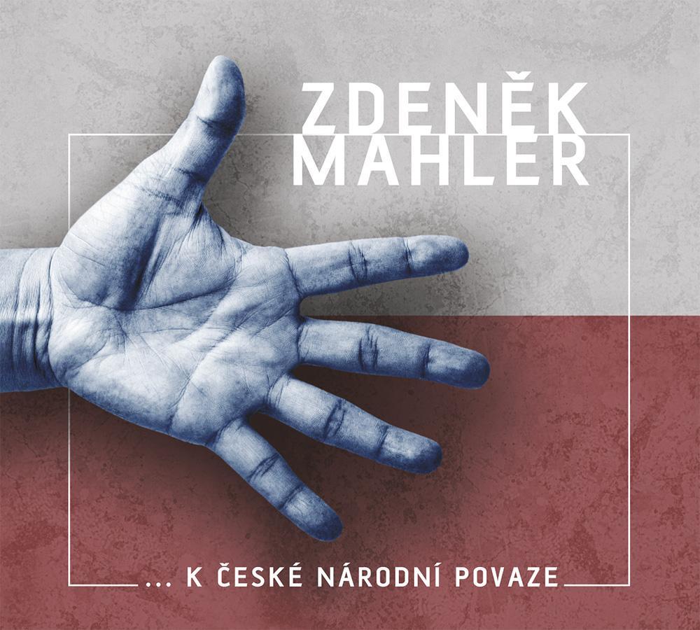 K české národní povaze - CD