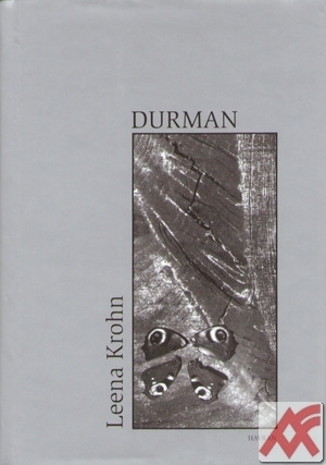 Kniha Durman