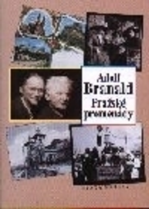Pražské promenády