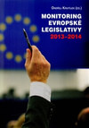 Monitoring evropské legislativy 2013-2014