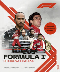 Formula 1. Oficiálna história