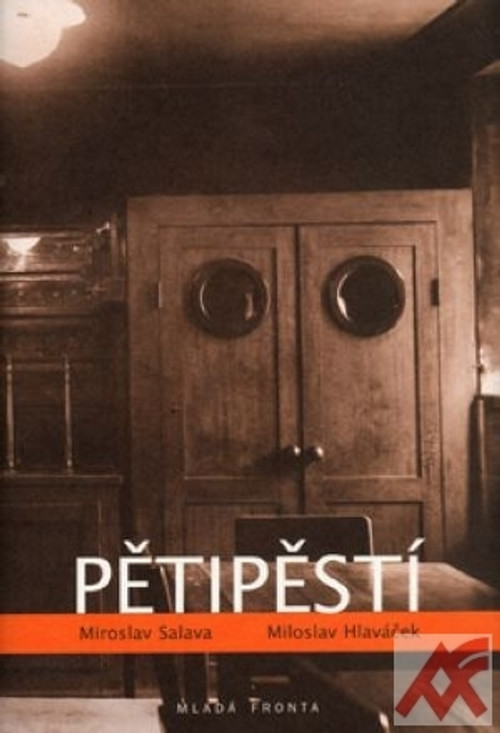 Pětipěstí
