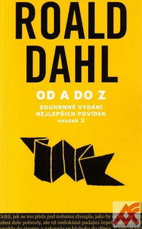 Od A do Z. Souhrné vydání nejlepších povídek II.
